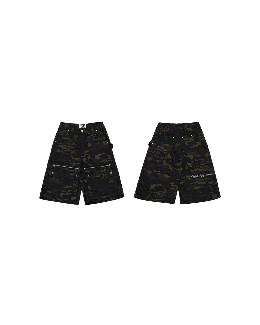 MMMxNWL / Jort camo