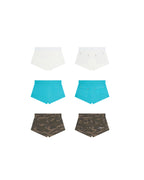 BADDIE / Hot pants