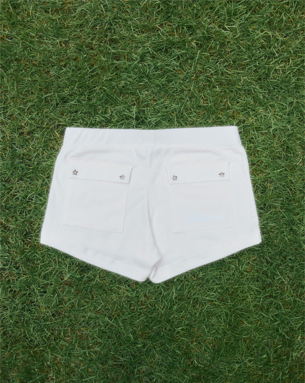 BADDIE / Hot pants