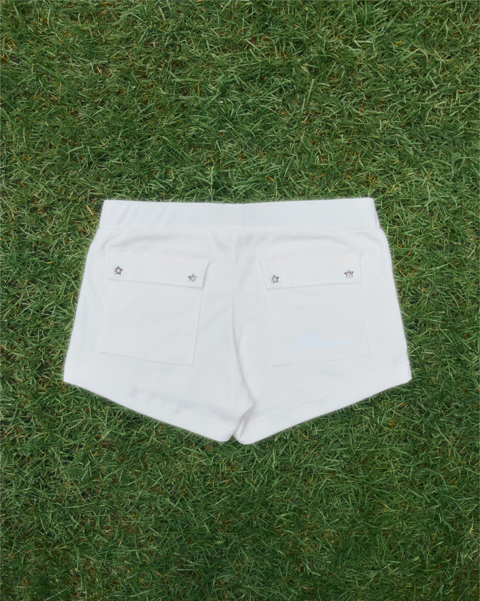 BADDIE / Hot pants