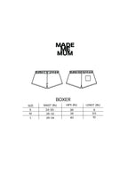 Make me sweat / Boxer
