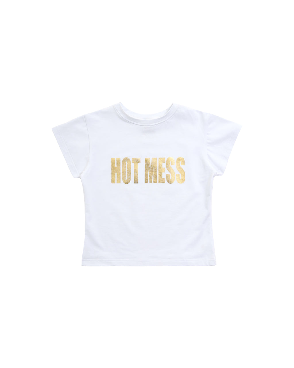EGO Fever / Crop Top