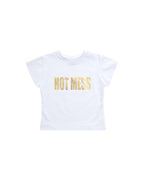 EGO Fever / Crop Top