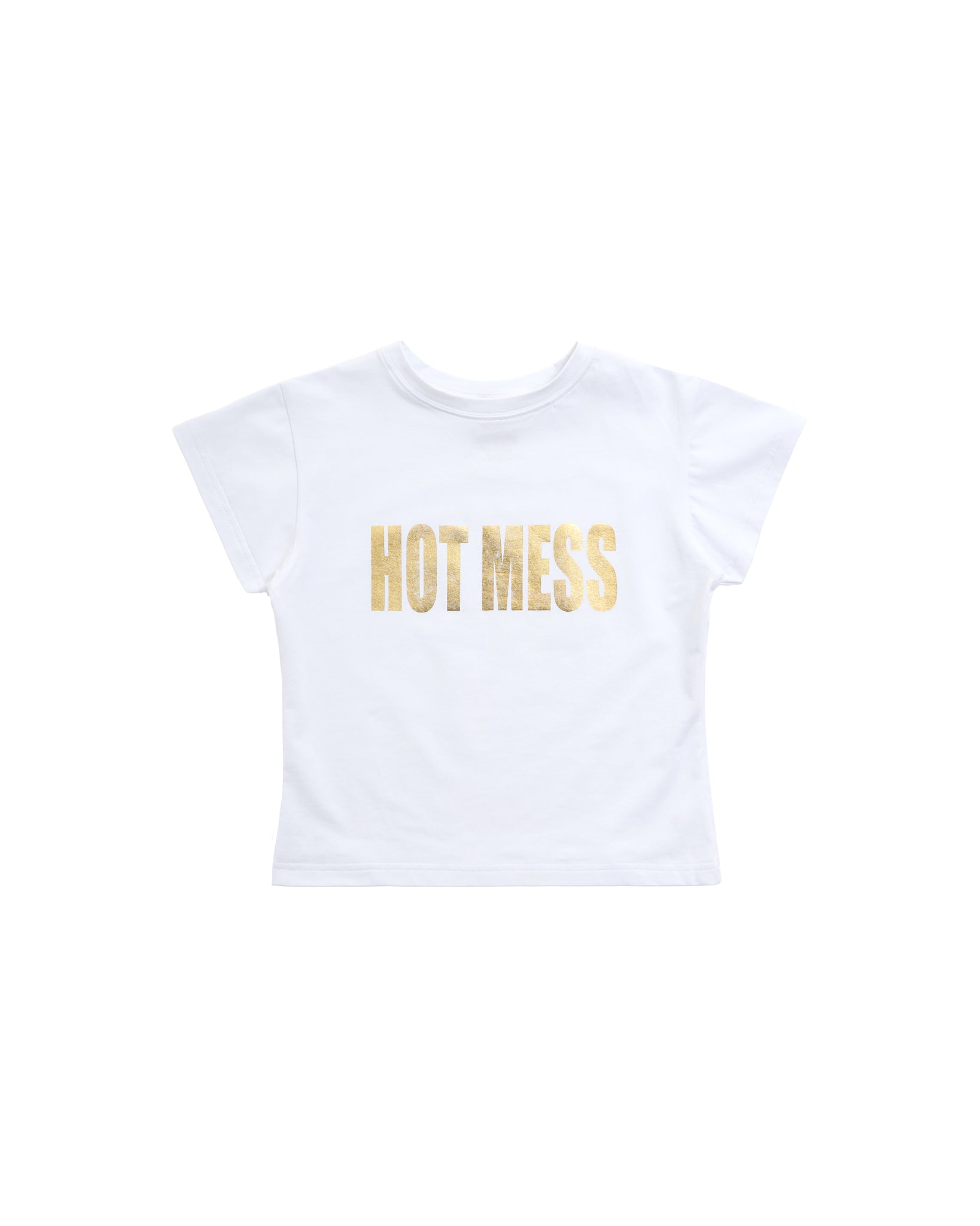 EGO Fever / Crop Top