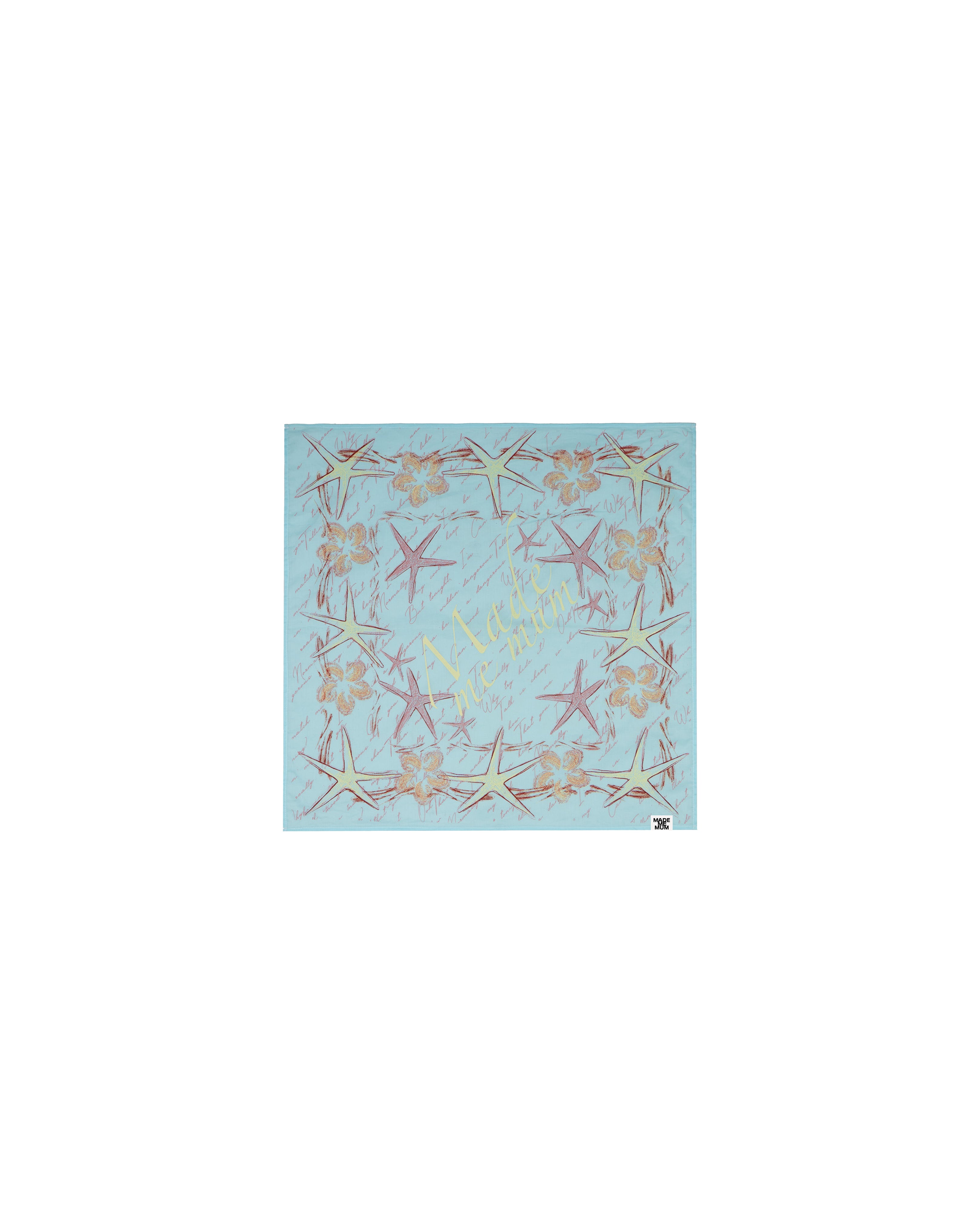 Make me sweat / Hanky