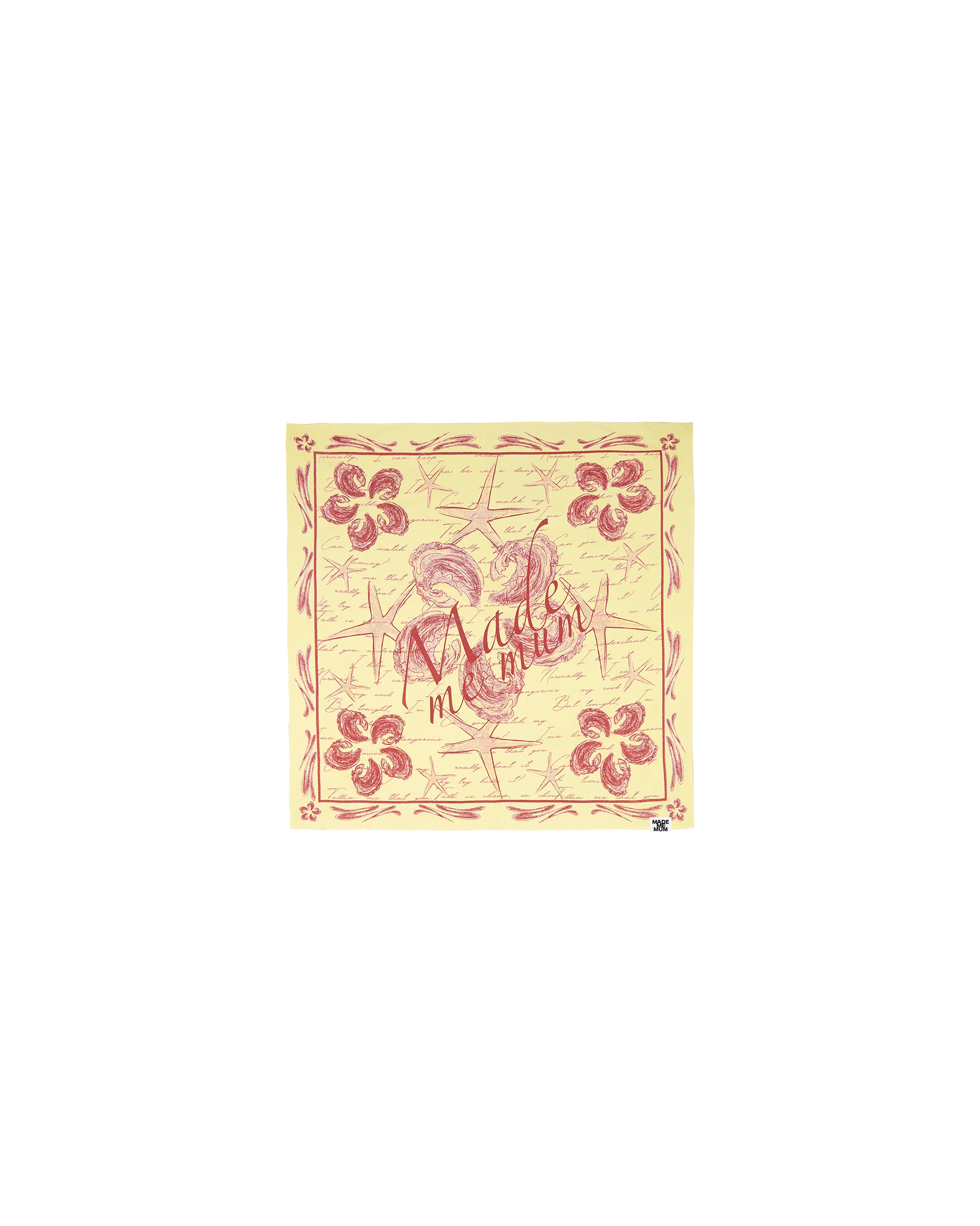 Make me sweat / Hanky