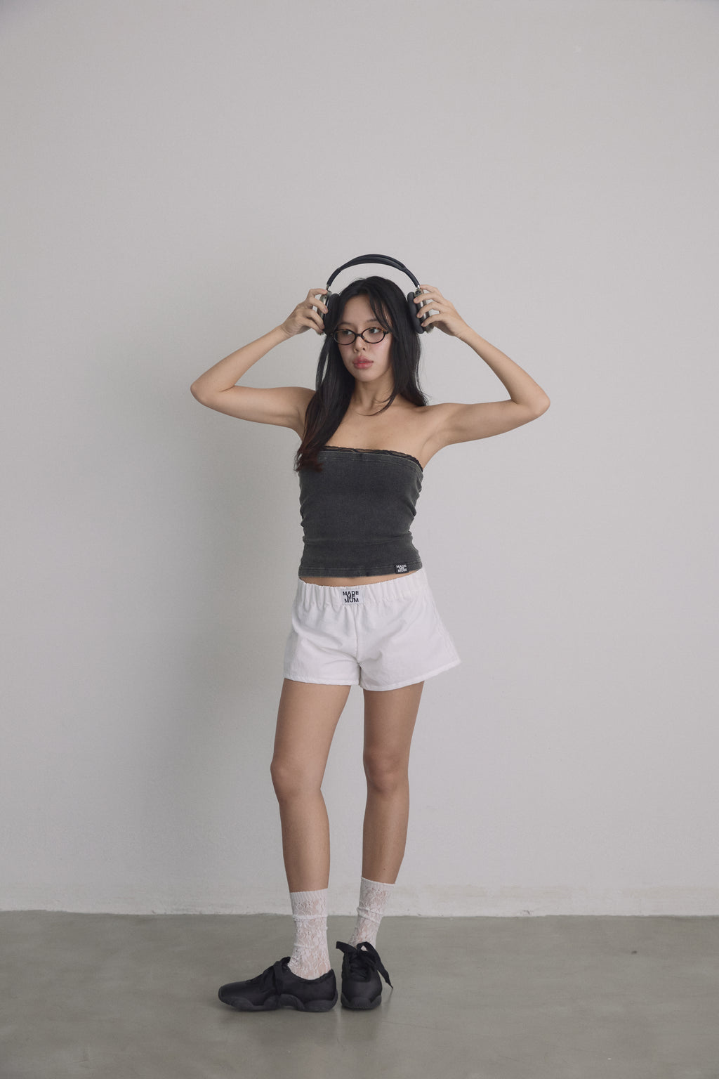 MMMxNWL / Boxer