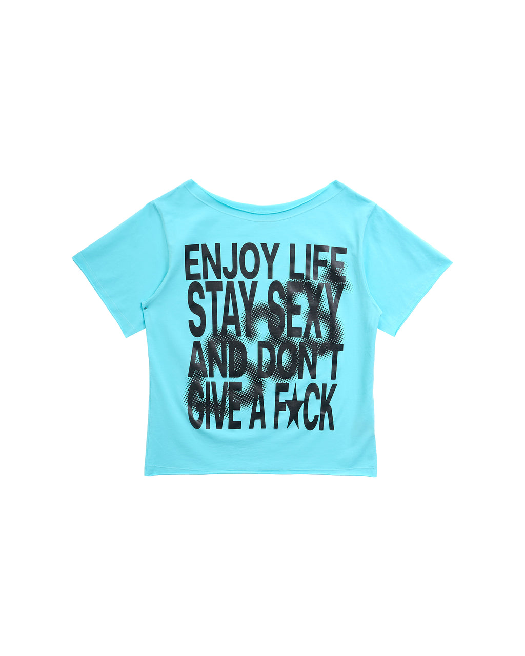 EGO FEVER  / Off Shoulder OVS