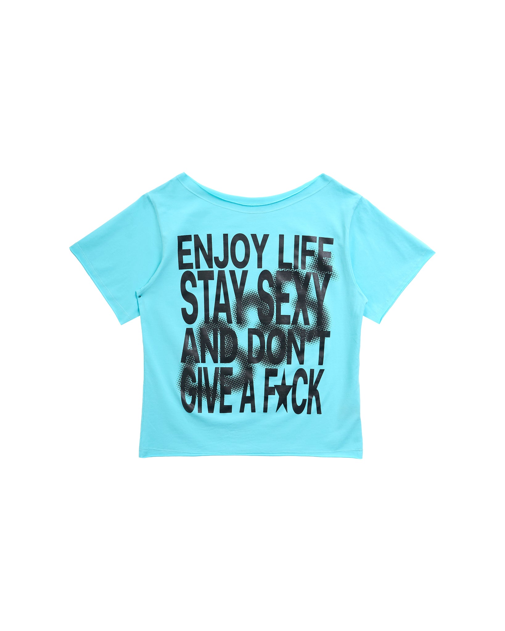 EGO FEVER  / Off Shoulder OVS