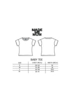 Mum Day / Baby Tee