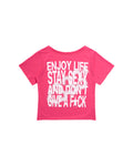 EGO FEVER  / Off Shoulder OVS