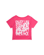 EGO FEVER  / Off Shoulder OVS