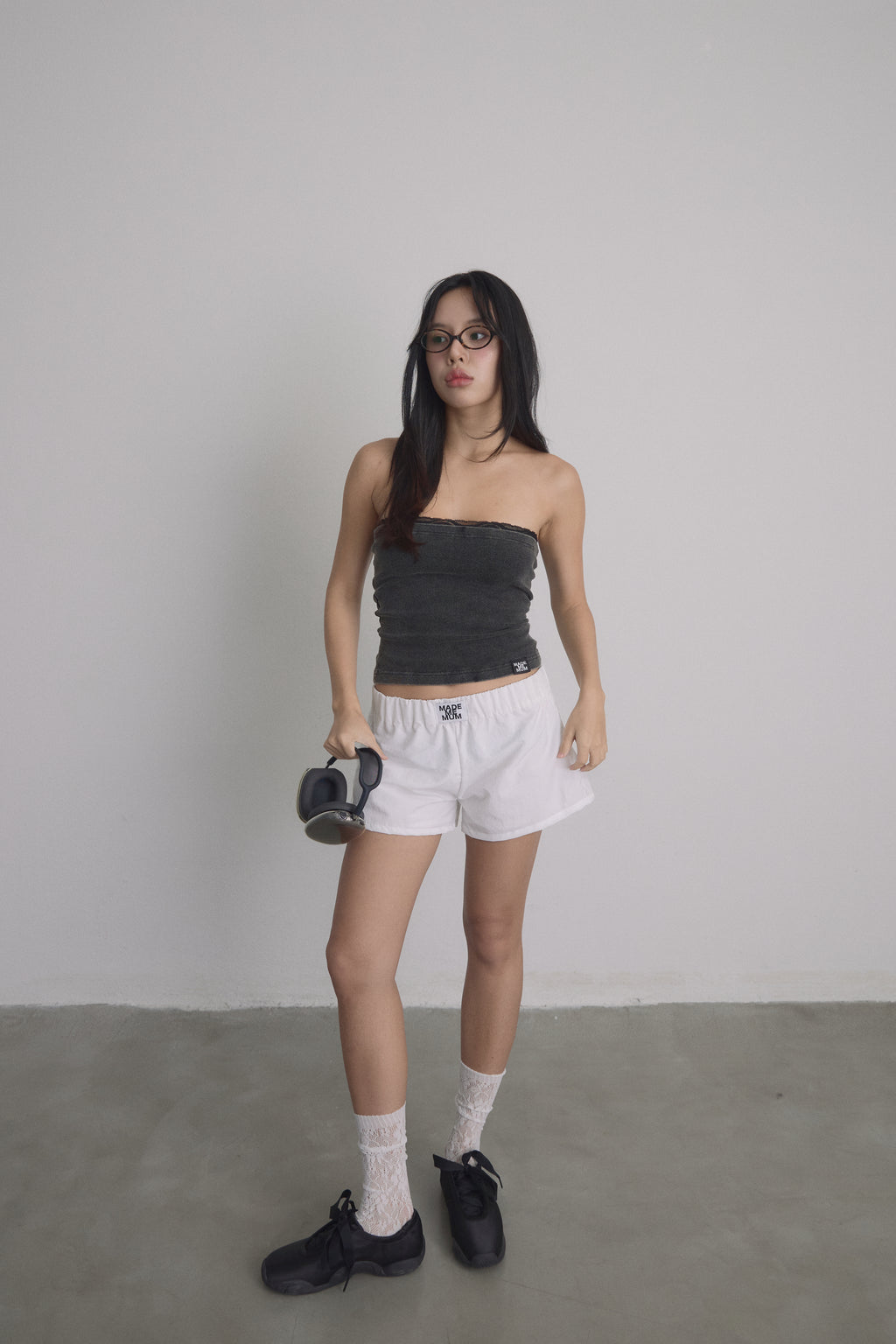 MMMxNWL / Tube top
