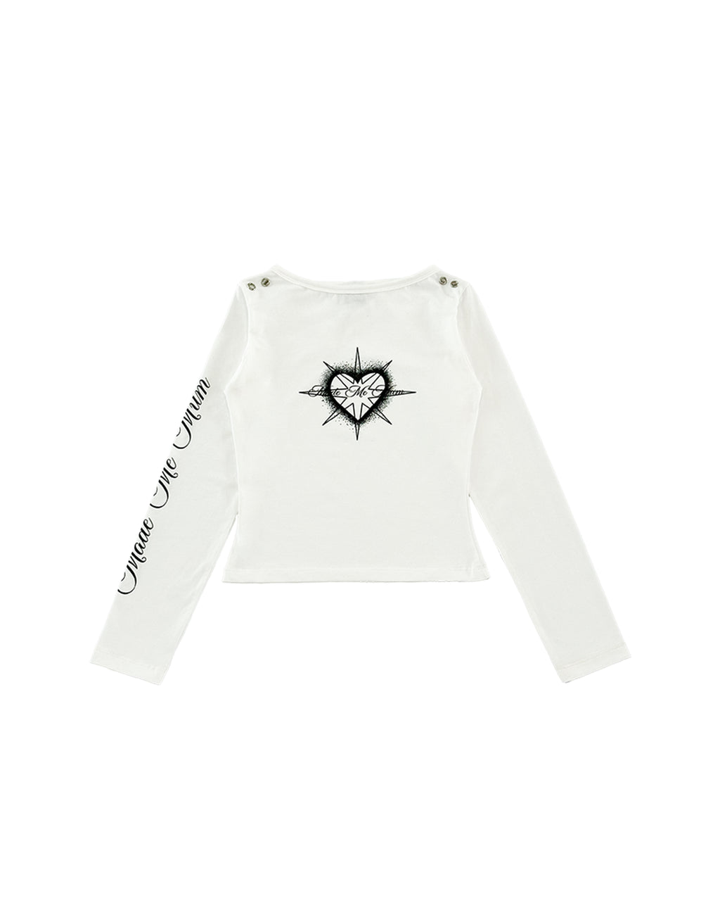 Tasty / Long sleeve