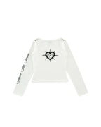 Tasty / Long sleeve