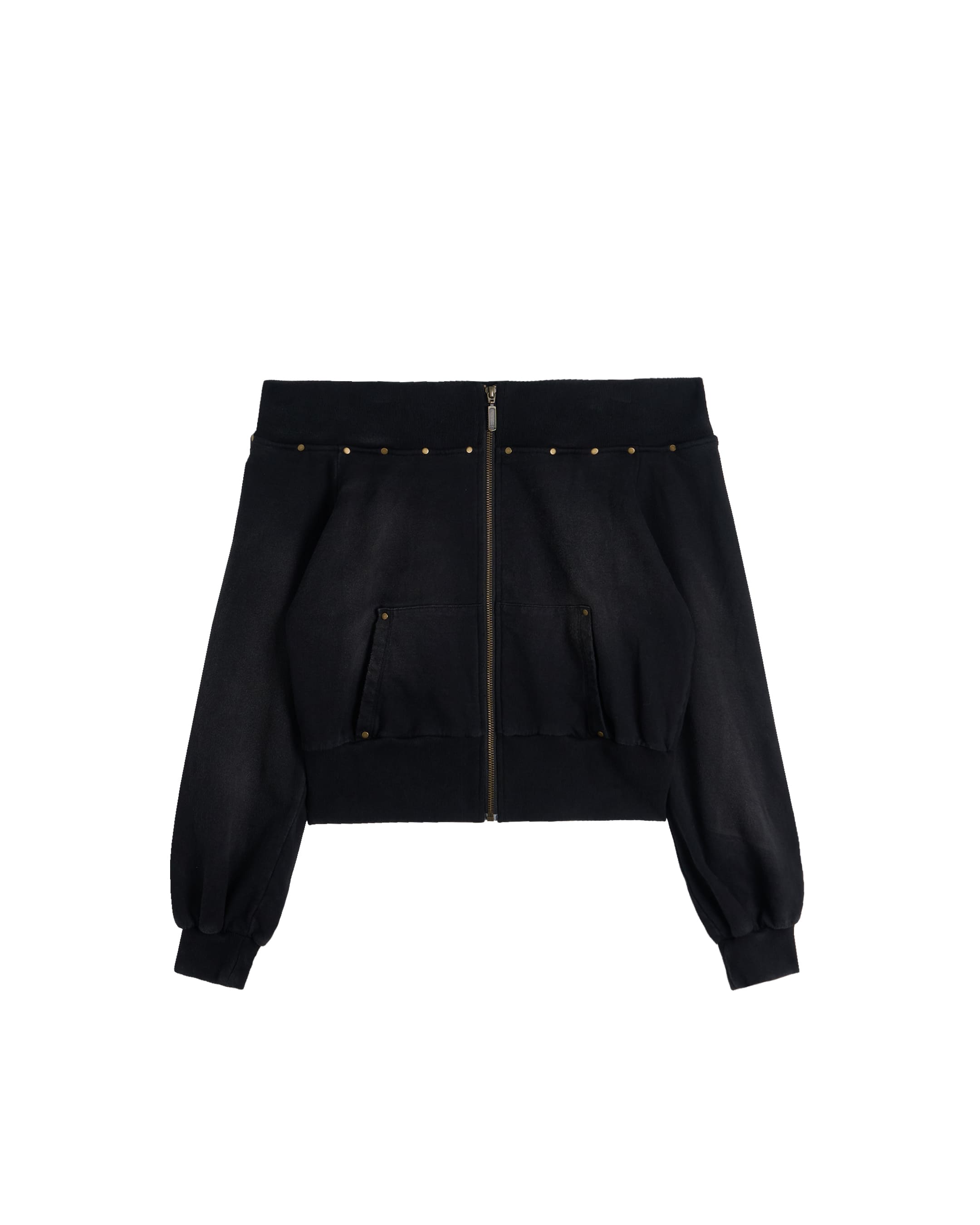 VIXEN VALLEY / Sweater Off Shoulder