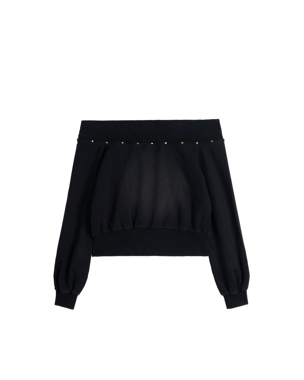 VIXEN VALLEY / Sweater Off Shoulder