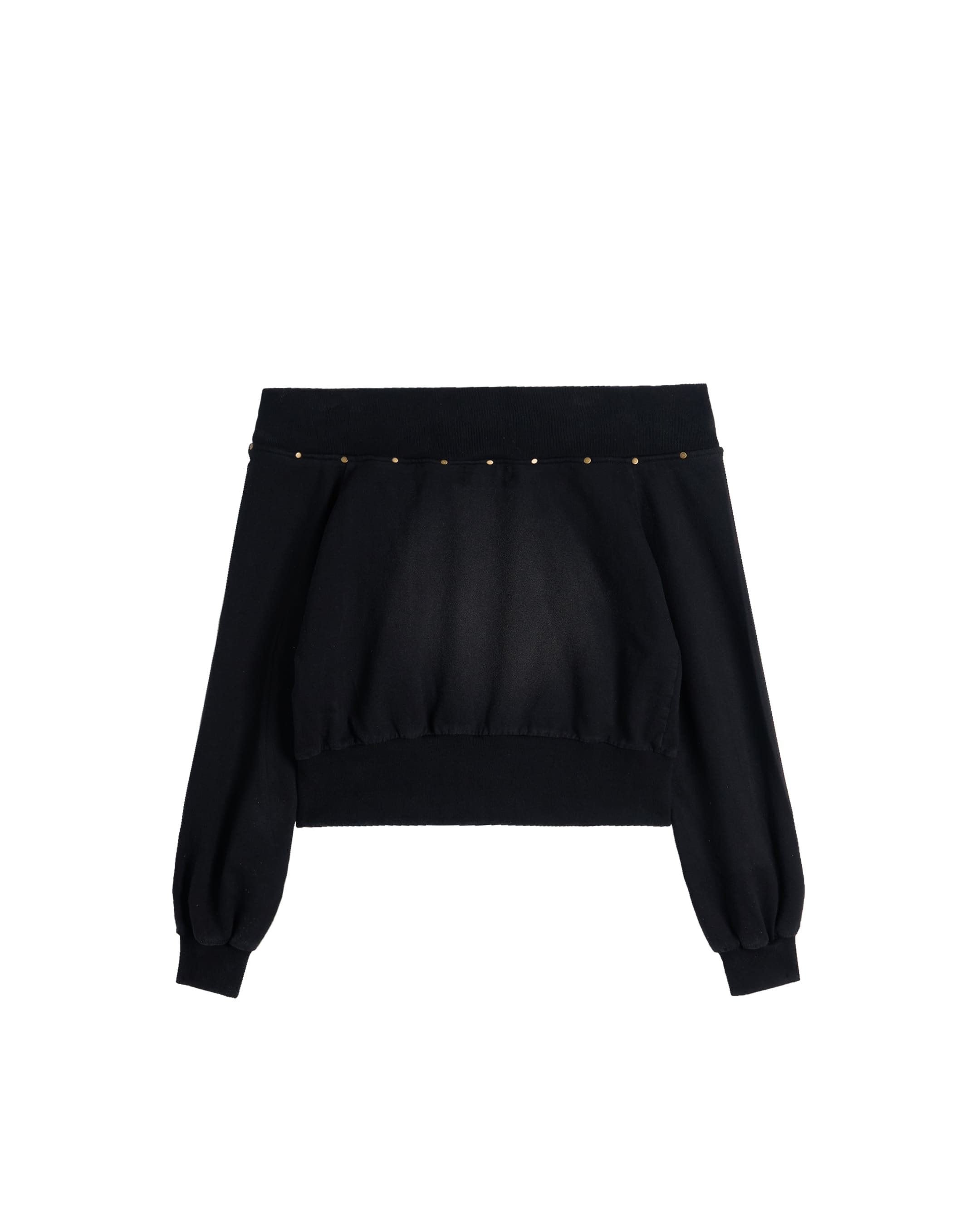 VIXEN VALLEY / Sweater Off Shoulder