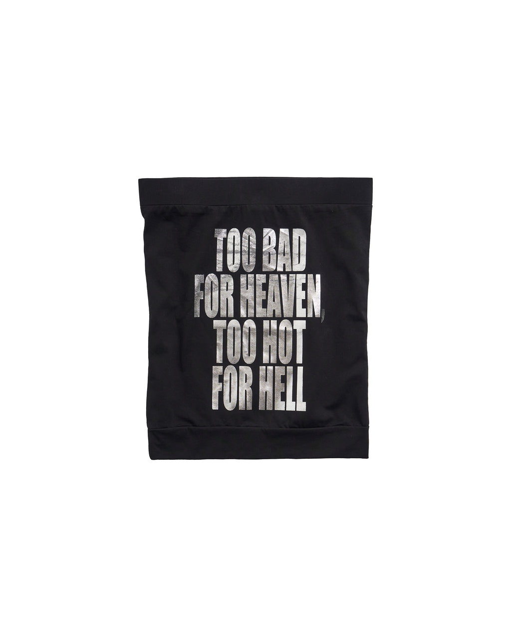 EGO FEVER / TUBE TOP