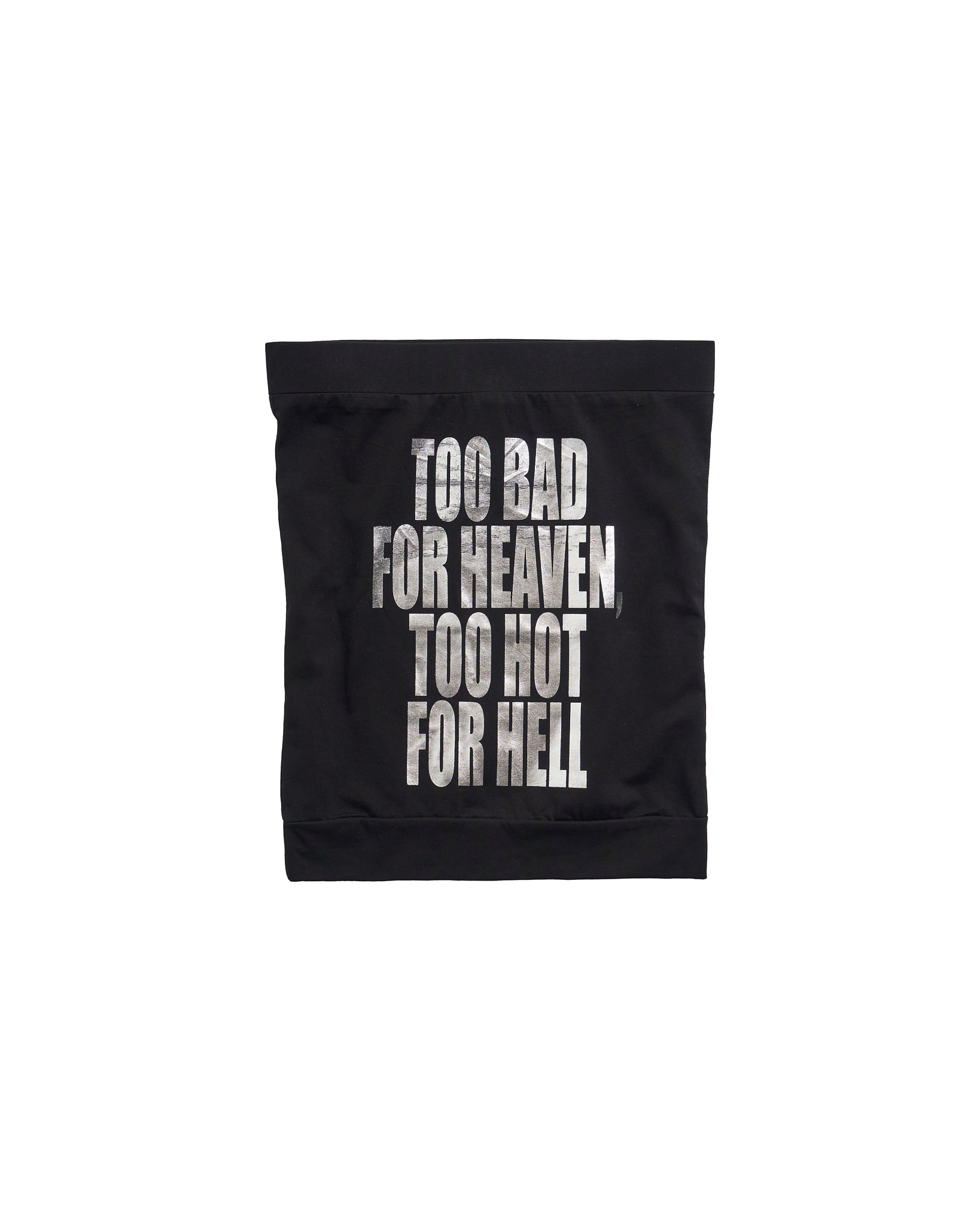 EGO FEVER / TUBE TOP