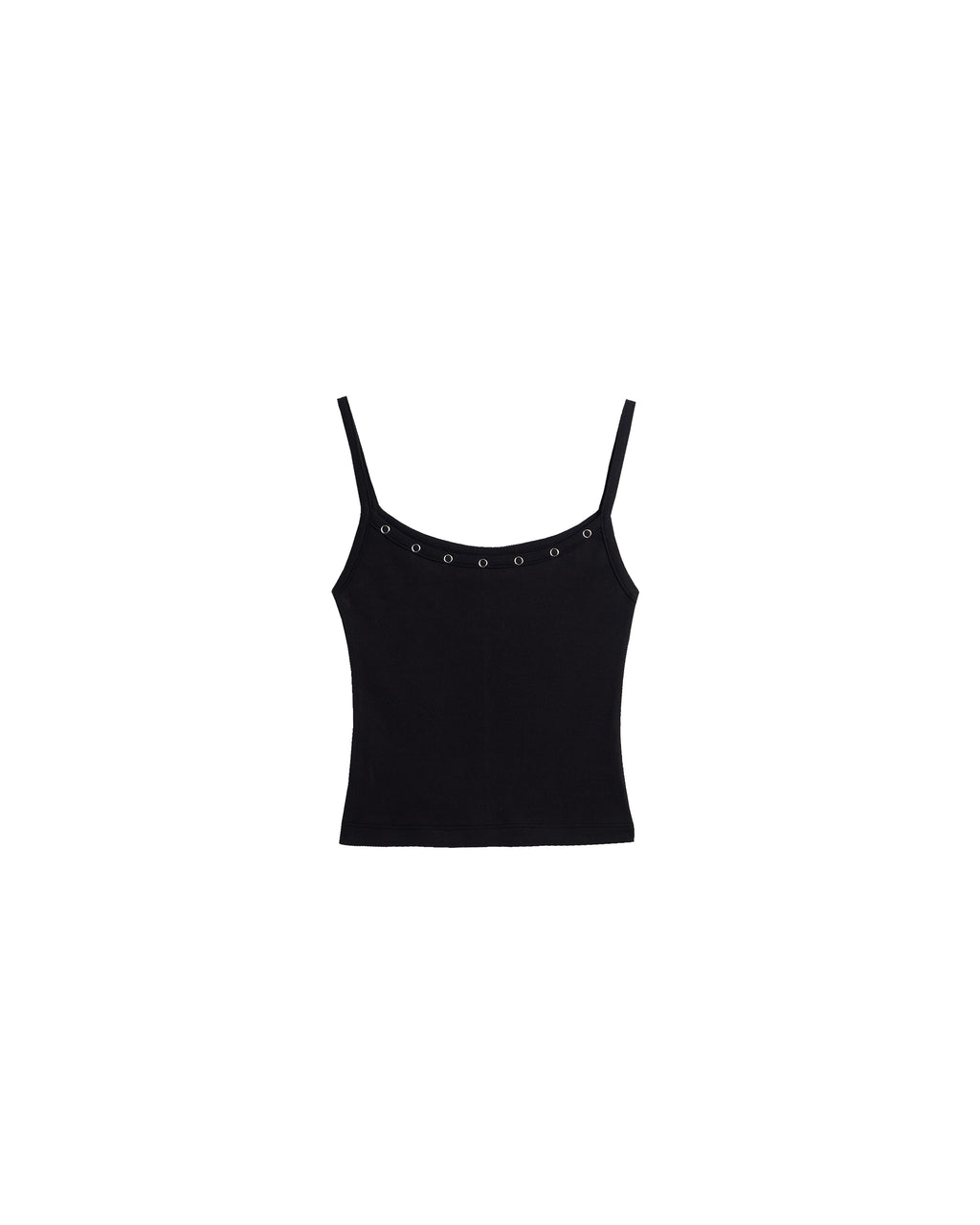 Letter To Her/ Spaghetti Top & Capri Leggings