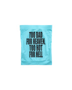 EGO FEVER / TUBE TOP