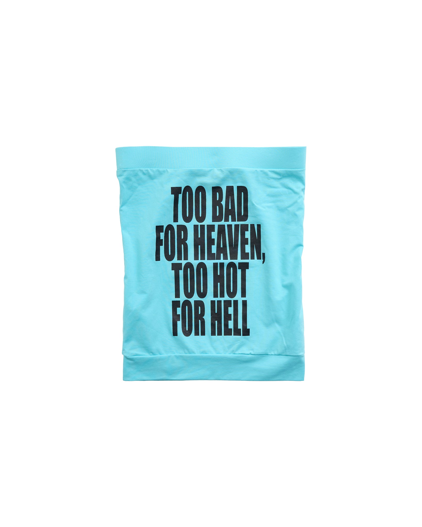 EGO FEVER / TUBE TOP