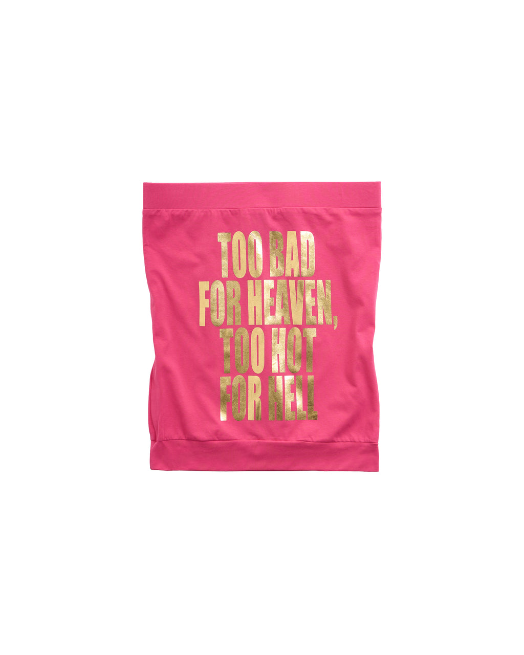 EGO FEVER / TUBE TOP