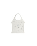 VIXEN VALLEY / Halter Top