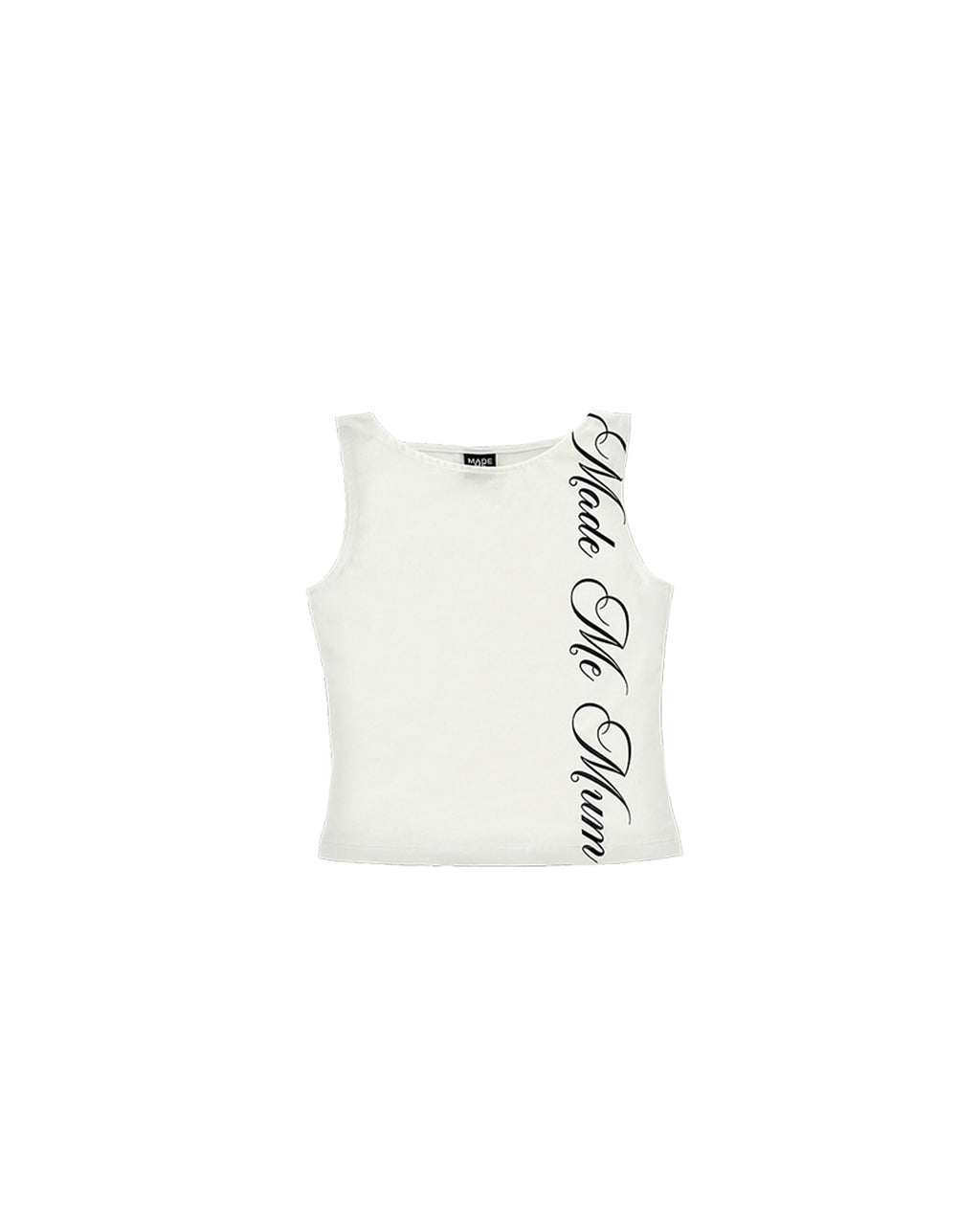 Tasty / Tank top