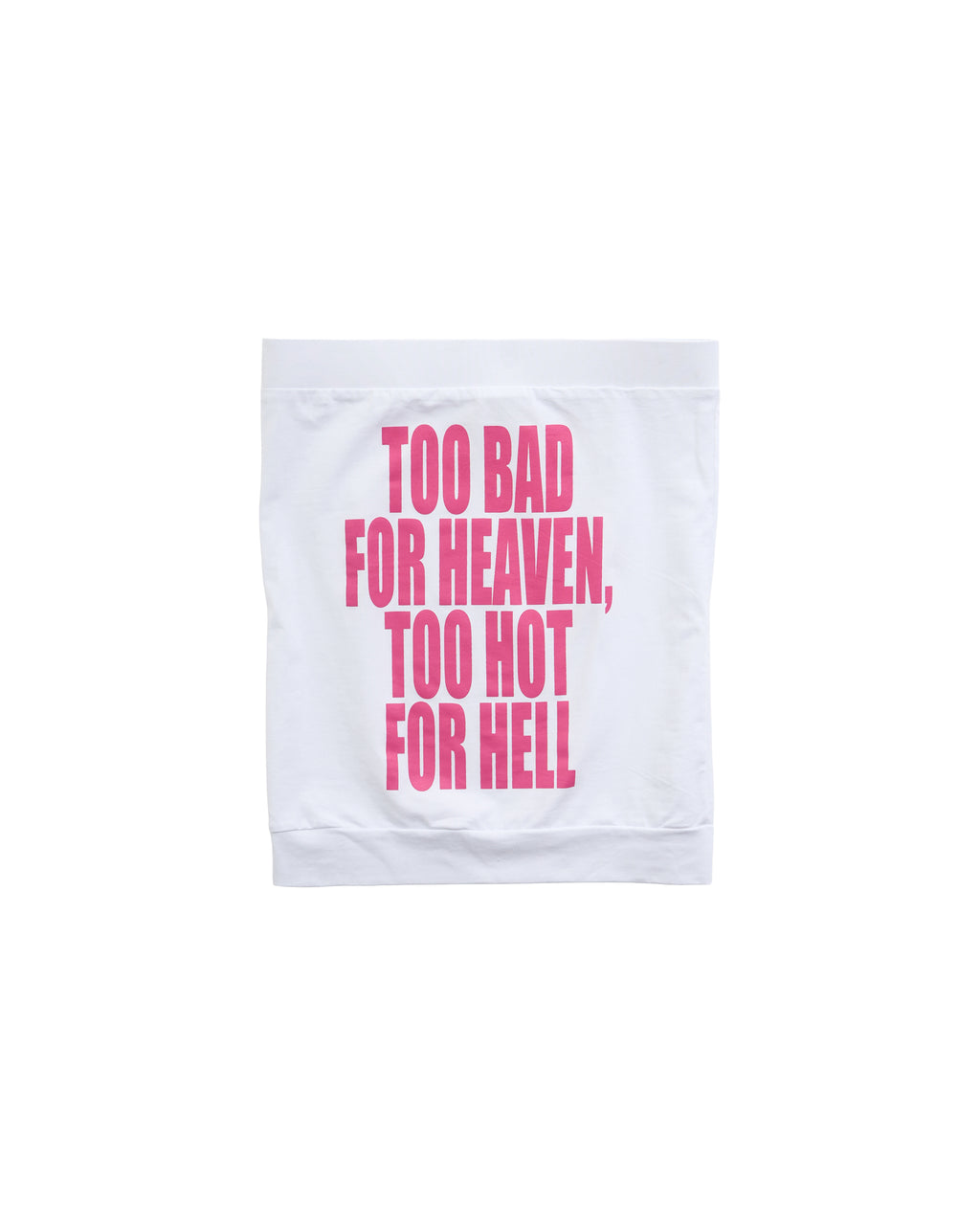 EGO FEVER / TUBE TOP