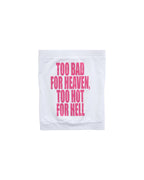 EGO FEVER / TUBE TOP