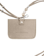 SUNSET MISCHIEF / Card Holder