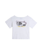 VIXEN VALLEY / Off Shoulder