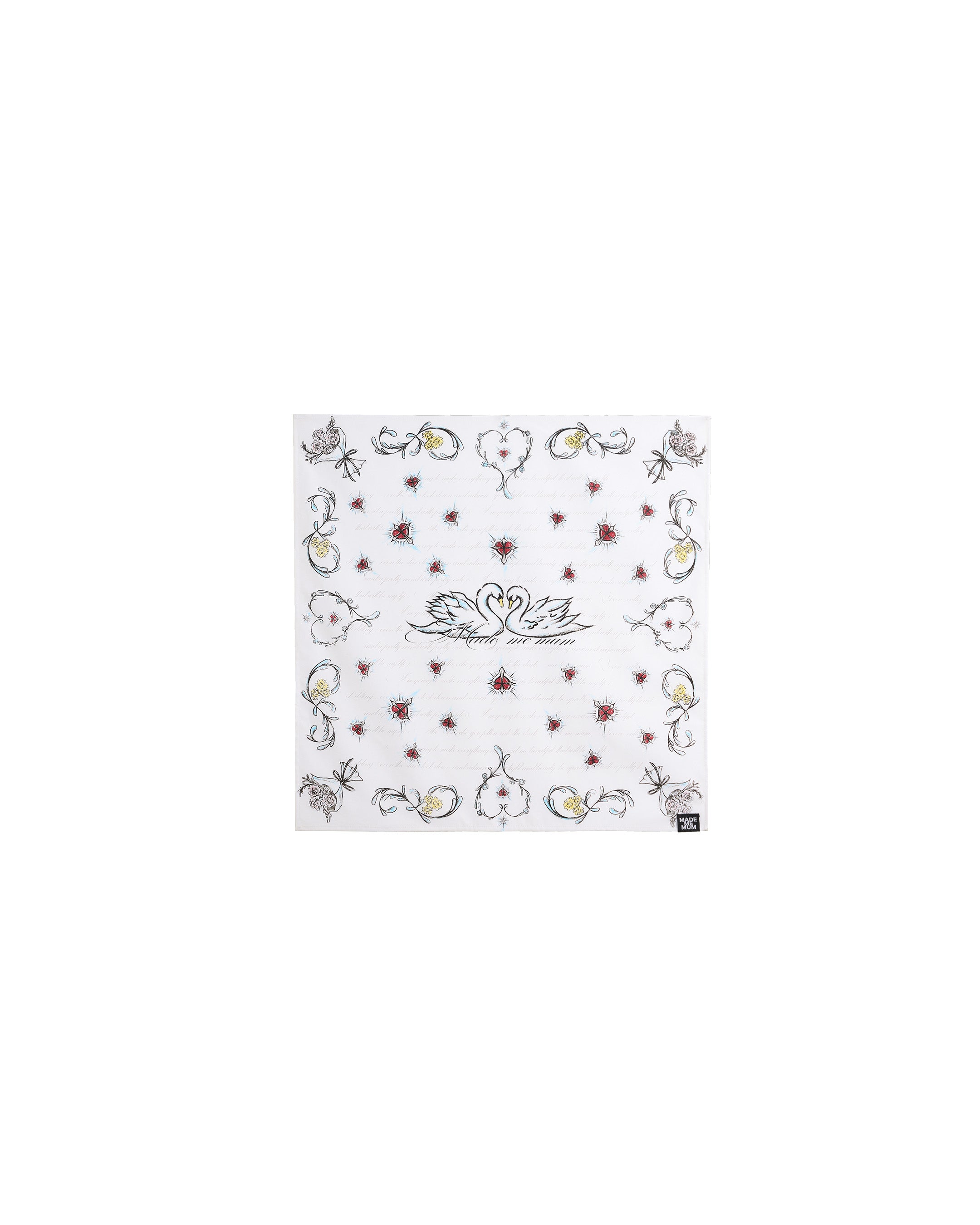 Letters To Her / Hanky