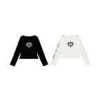 Tasty / Long sleeve