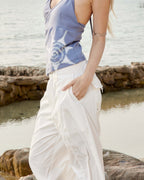 SUNSET MISCHIEF / Baggy Pants