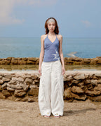 SUNSET MISCHIEF / Baggy Pants