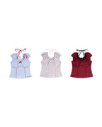 VALENTINE,WITHOUT ROMANCE / Baby Doll Top