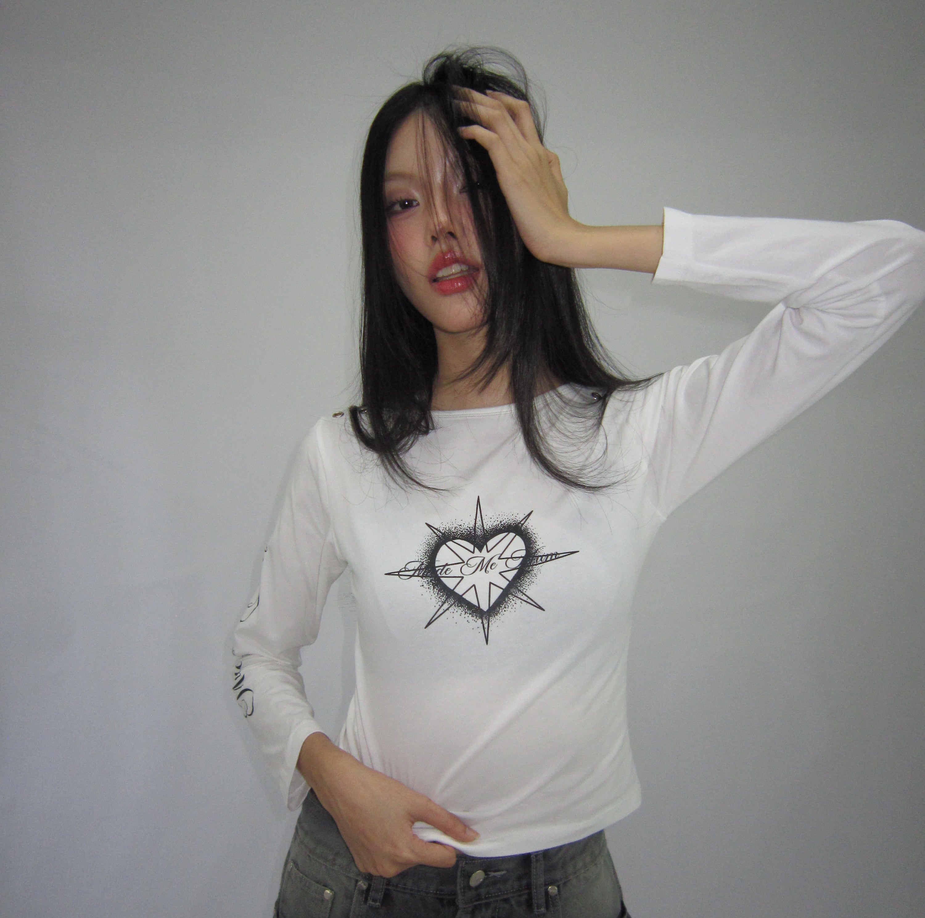 Tasty / Long sleeve