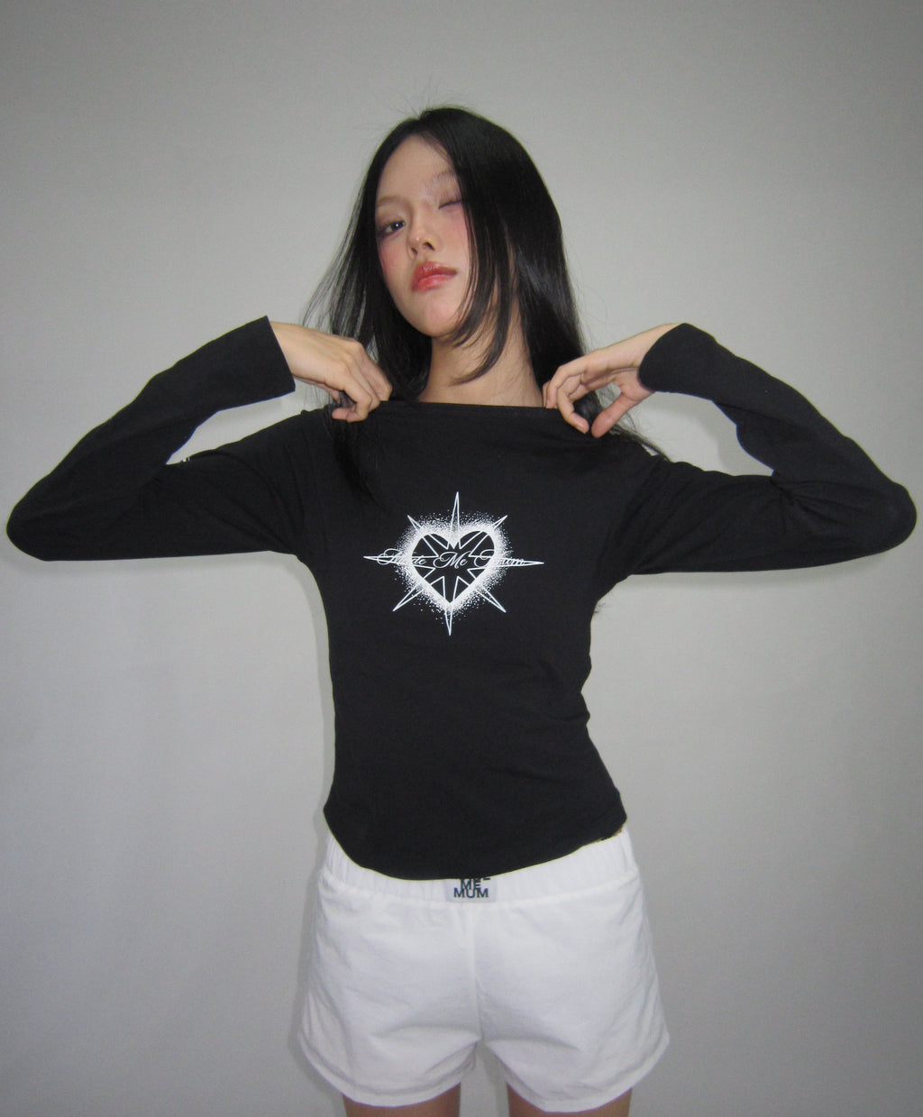Tasty / Long sleeve