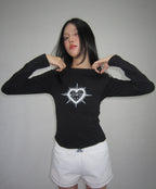 Tasty / Long sleeve