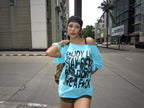 EGO FEVER  / Off Shoulder OVS
