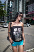 EGO FEVER / TUBE TOP