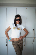 EGO Fever / Crop Top