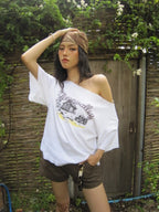 VIXEN VALLEY / Off Shoulder