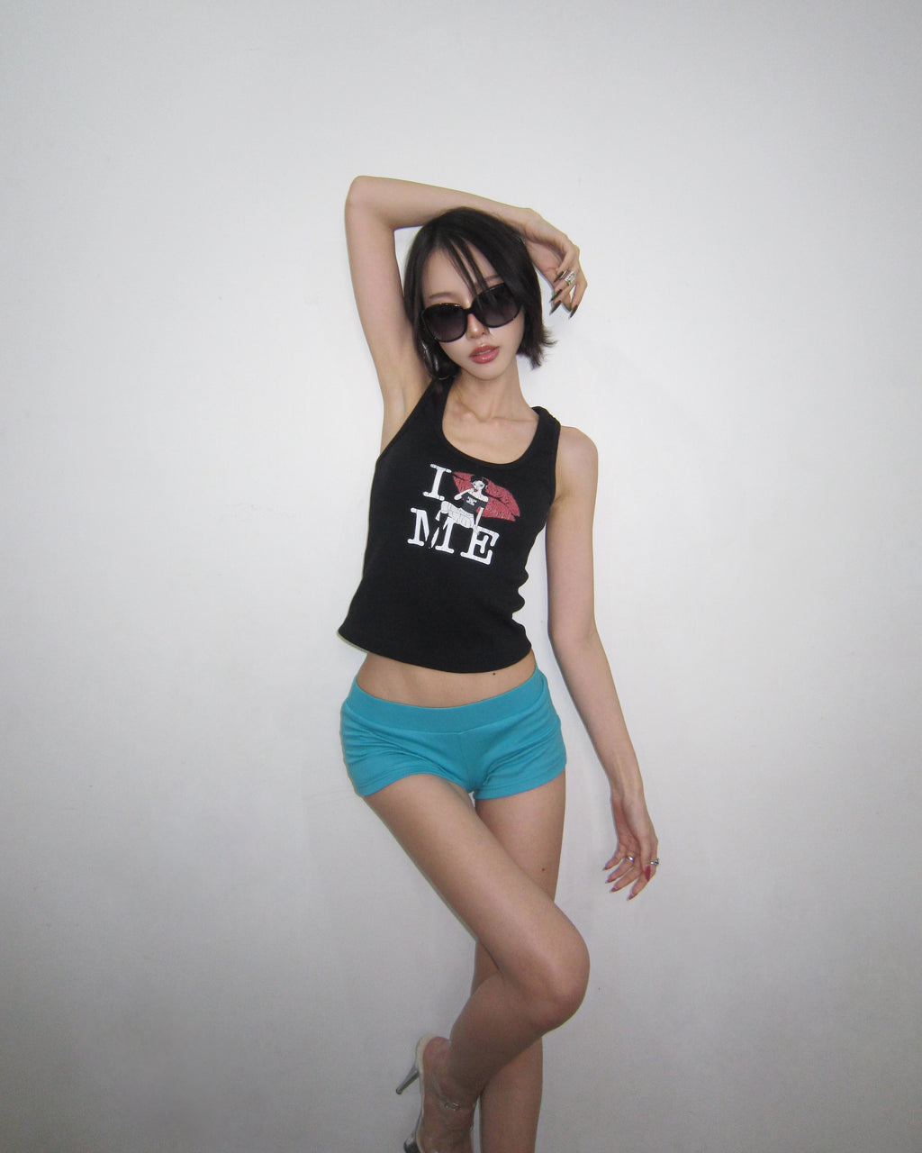 MADDY V.1 / Tank Top