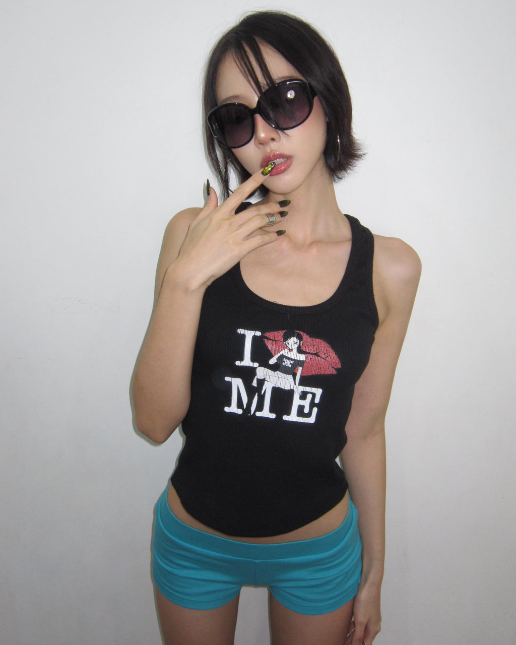 MADDY V.1 / Tank Top