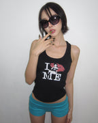 MADDY V.1 / Tank Top