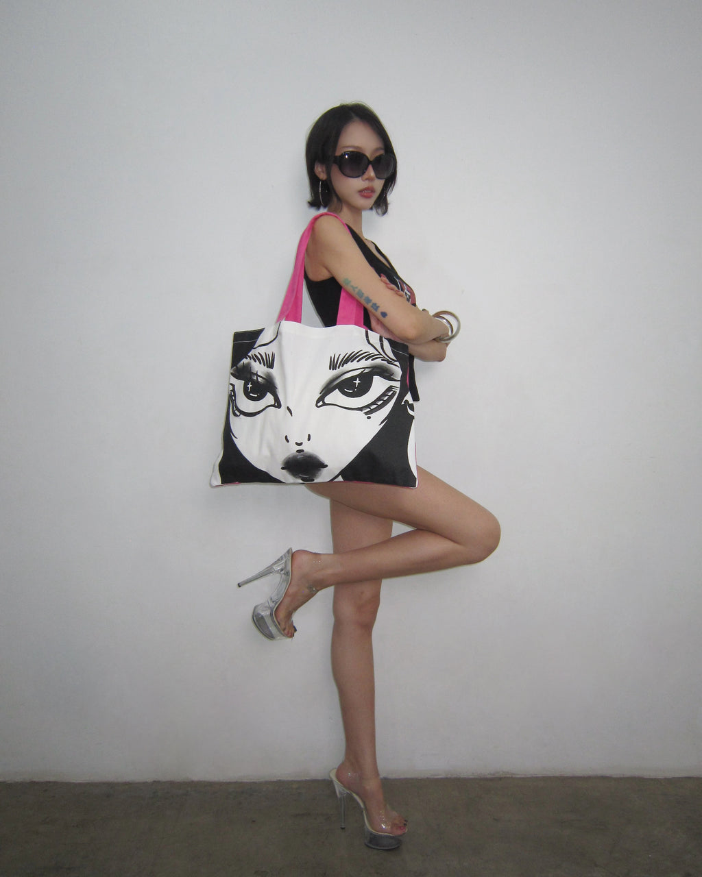MADDY V.1 / Maddy Bag